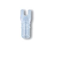 SET NASALE IN PLASTICA MODELLO DA BAMBINI RICAMBIO PER AEROSOL - Farmaunclick.it