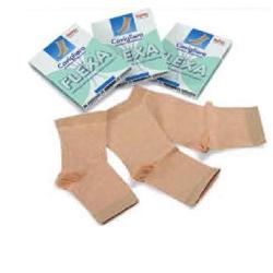 CAVIGLIERA ORTOPEDICA FLEXA COLORE OCRA MISURA MEDIA 1 PEZZO - Farmaunclick.it