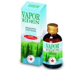 VAPOR EDEN GTT 50ML - Farmaunclick.it
