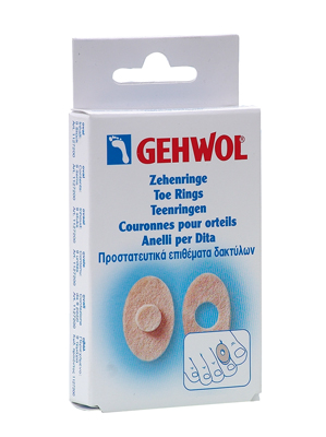 CEROTTI PARACALLI GEHWOL OVALI 9 PEZZI - Farmaunclick.it