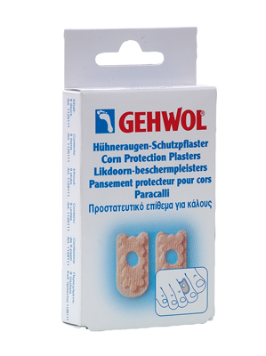 CEROTTI PARACALLI GEHWOL MOLLI 9 PEZZI - Farmaunclick.it