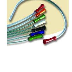 CATETERE VESCICALE AUTOLUBRIFICANTE EASICATH PER DONNA CH 16 30 PEZZI - Farmaunclick.it