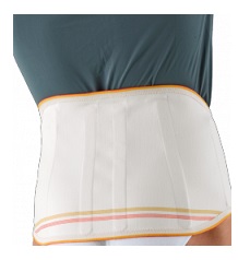 GIBAUD ORTHO LOMBOGIB CLASSIC CORSETTO LOMBOSACRALE 04 - Farmaunclick.it
