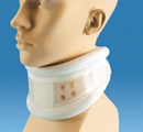 COLLARE CERVICALE ORTOPEDICO RIGIDO MISURA GRANDE - Farmaunclick.it