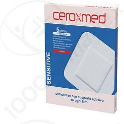 CEROTTO OCULARE CEROXMED OPTIFLEX SENSITIVE 10 PEZZI - Farmaunclick.it