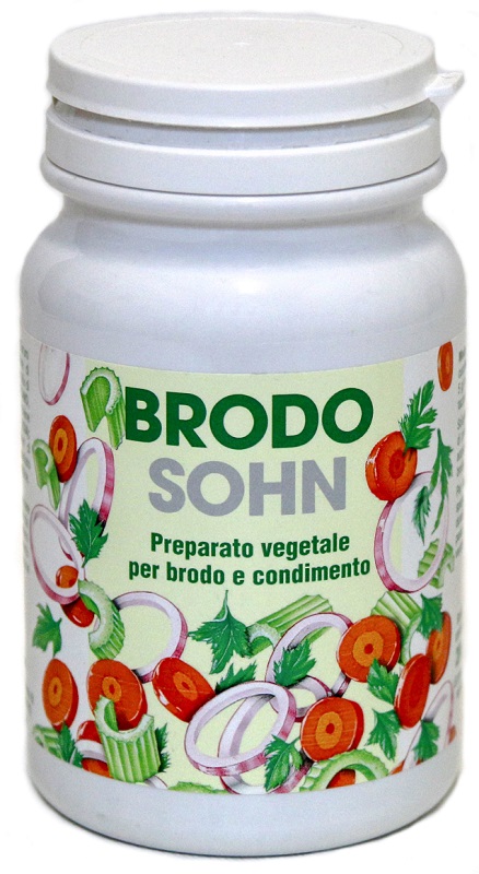 BRODOSOHN 200 G - Farmaunclick.it