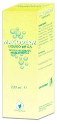 MACODERM LIQUIDO 200 ML - Farmaunclick.it