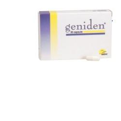 GENIDEN 30 CAPSULE - Farmaunclick.it