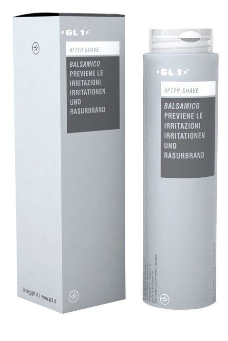 GL1 DOPOBARBA 250 ML - Farmaunclick.it