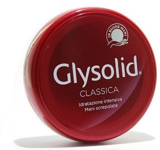 GLYSOLID CREMA MANI BARATTOLO 100 ML - Farmaunclick.it
