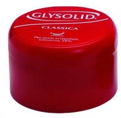 GLYSOLID CREMA MANI 200 ML - Farmaunclick.it