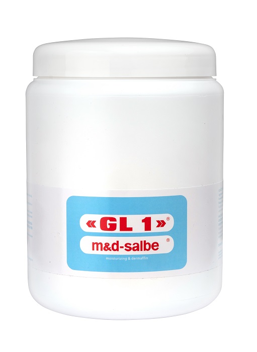 GL1 M&D SALBE 1000 ML - Farmaunclick.it