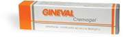 GINEVAL CREMAGEL VAGINALE 30G - Farmaunclick.it