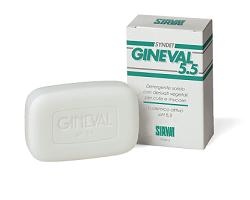 GINEVAL 5,5 SAP VE 100G - Farmaunclick.it