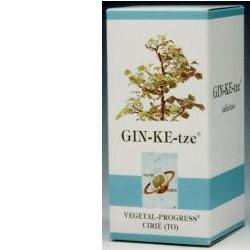 GINKETZE BIO 80 TAVOLETTE 600 MG - Farmaunclick.it