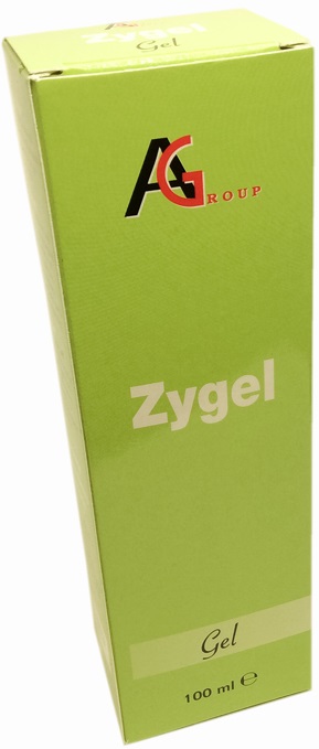 ZYGEL GEL 100 ML - Farmaunclick.it