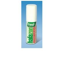 HALAZON FRESH SPRAY 15 ML - Farmaunclick.it
