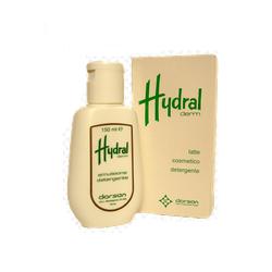 HYDRAL LATTE DETERGENTE 150 ML - Farmaunclick.it