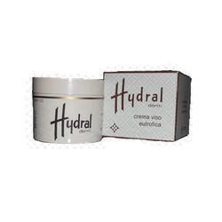 HYDRAL CR VISO EUTROFICA 50ML - Farmaunclick.it