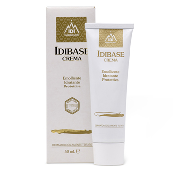 IDILEN CREMA BIMBI 50 ML - Farmaunclick.it