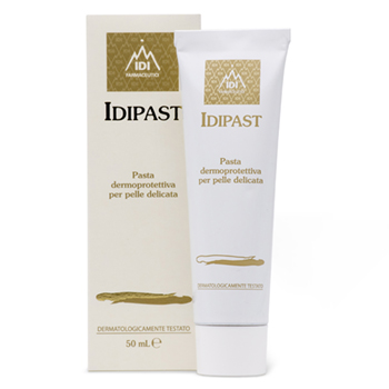 IDIPAST DERMOPROTETTIVA PER BIMBI 50 ML - Farmaunclick.it