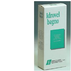 IDROVEL OLIO BAGNO EMOL 150ML - Farmaunclick.it
