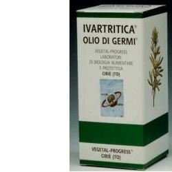 IVARTRITICA OLIO GERMI 50 ML - Farmaunclick.it