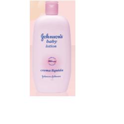 JOHNSONS BABY CREMA LIQUIDA 200 ML - Farmaunclick.it