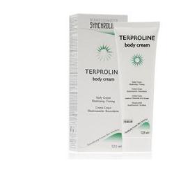 TERPROLINE BODY 250ML - Farmaunclick.it