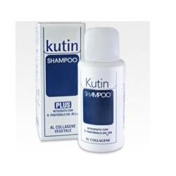 KUTIN COLLAGENE SHAMPOO 200ML - Farmaunclick.it