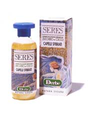 SERES SHAMPOO CAPELLI SFIBRATI 200 ML - Farmaunclick.it