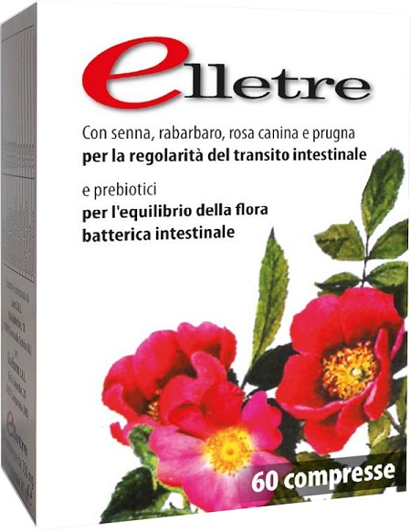 ELLETRE 60 TAVOLETTE - Farmaunclick.it