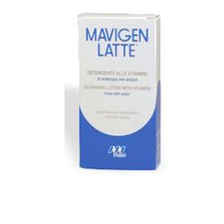 MAVIGEN LATTE DET 125ML - Farmaunclick.it