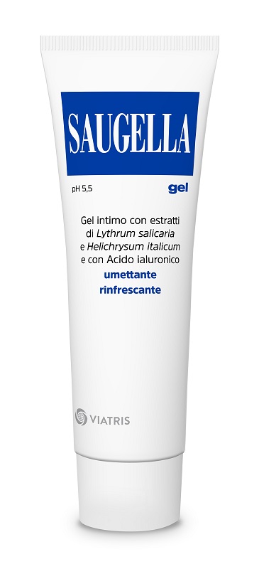 GEL DI SAUGELLA TUBO 30 ML - Farmaunclick.it