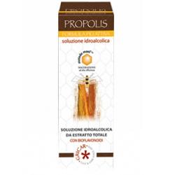 PROPOLIS AD ESTRATTO IDROALCOLICO 30 ML - Farmaunclick.it
