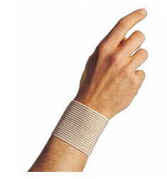 POLSINO A RIGHE GIBAUD COLORE BEIGE MISURA 8 CM TAGLIA 1 - Farmaunclick.it