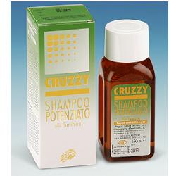 CRUZZY SHAMPOO POTENZIATO 150 ML - Farmaunclick.it