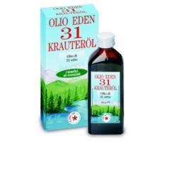 OLIO EDEN 31 ERBE 100ML - Farmaunclick.it