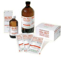MCT OLIO 240 ML - Farmaunclick.it