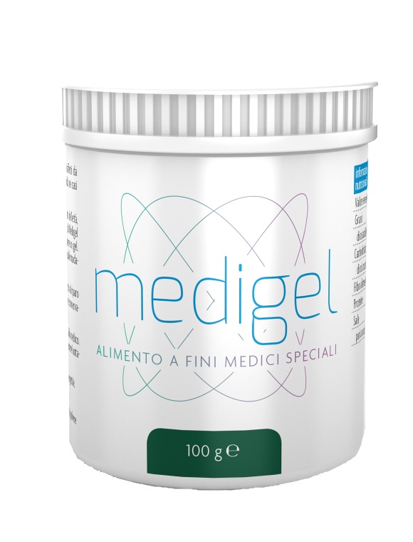 MEDIGEL 100 G - Farmaunclick.it
