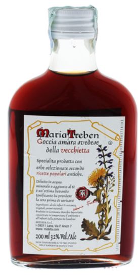 AMARO SVEDESE VECCHIETTA 200 ML - Farmaunclick.it