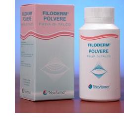 FILODERM POLVERE 75 G - Farmaunclick.it