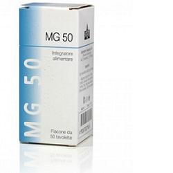 MG50 MAGN JONE 50 TAVOLETTE - Farmaunclick.it