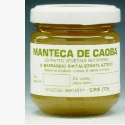 MANTECA DE CAOBA UNG 106ML - Farmaunclick.it