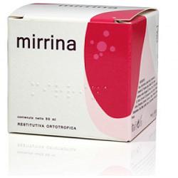MIRRINA CREMA RESTITUTIVA 50 ML - Farmaunclick.it