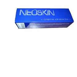 NEOSKIN CREMA IDRATANTE 50 ML - Farmaunclick.it
