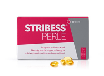 STRIBESS 30 PERLE - Farmaunclick.it