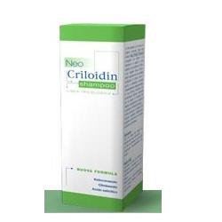 NEO CRILOIDIN SHAMPOO ANTIFORFORA 200 ML - Farmaunclick.it