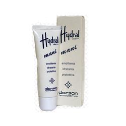 HYDRAL CREMA MANI 50 ML - Farmaunclick.it