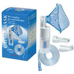 PRONTEX RAPID MASK KIT COMPLETO - Farmaunclick.it